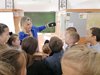 "Я-Ты-Он-Она- вместе целая страна". 